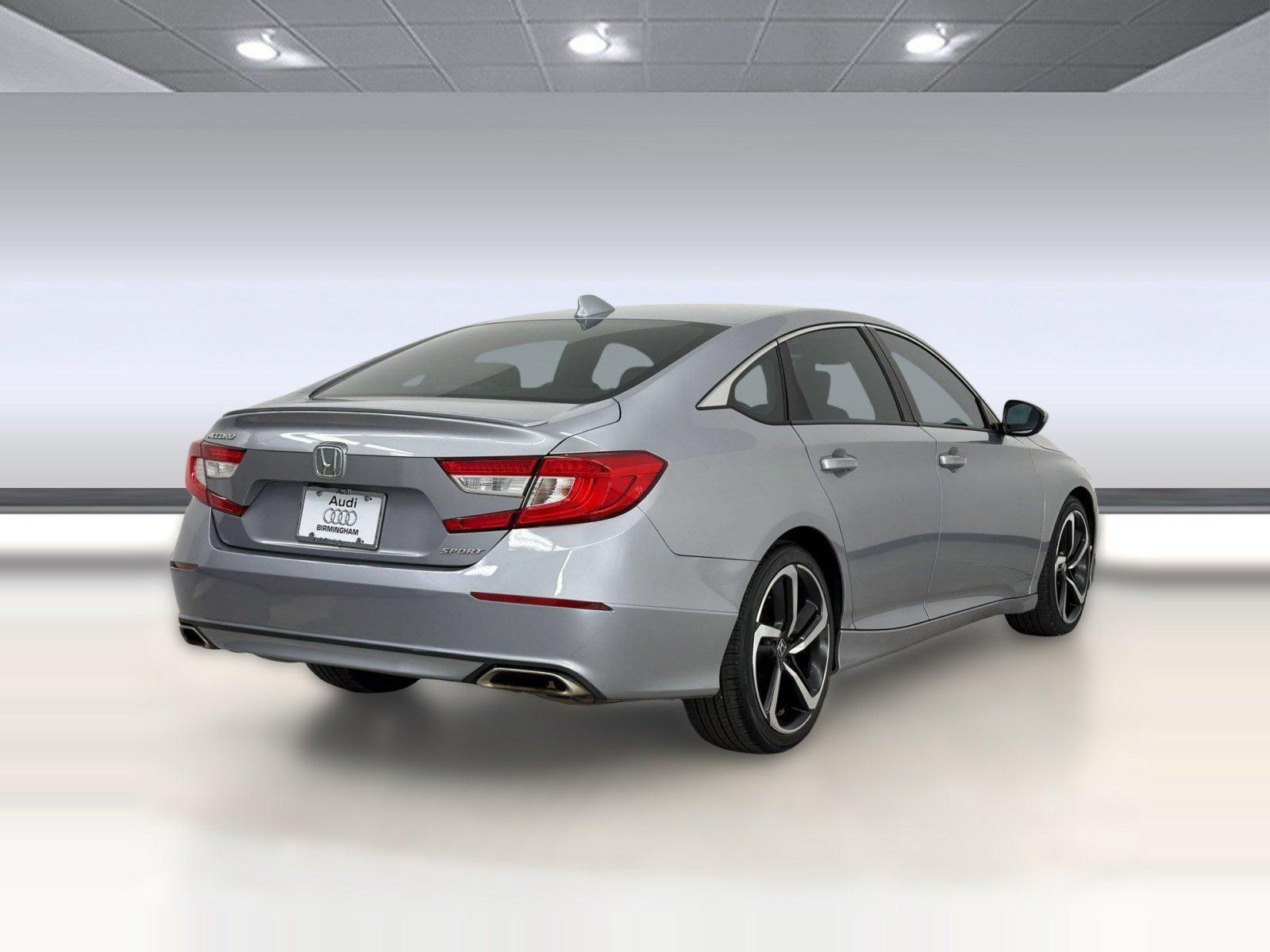 Used 2019 Honda Accord Sport image 9