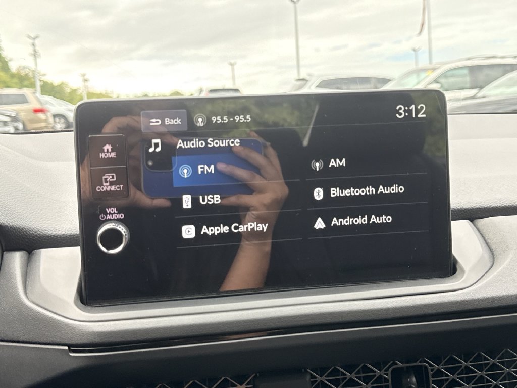 New 2026 Honda Accord SE image 20
