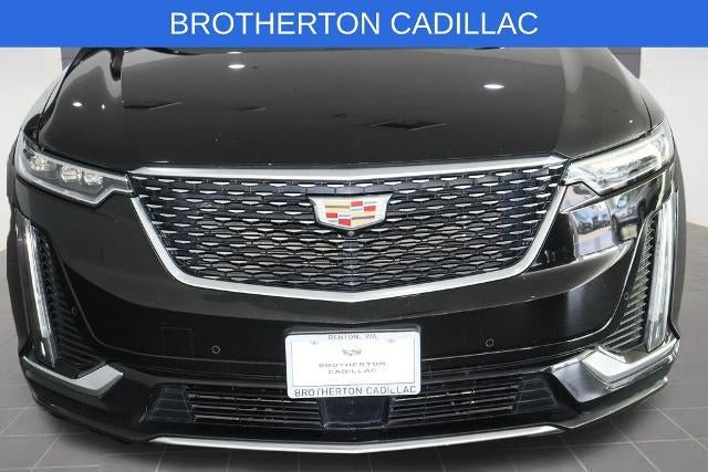 Used 2022 Cadillac XT6 Premium Luxury w/ Platinum Package AWD/4WD image 12