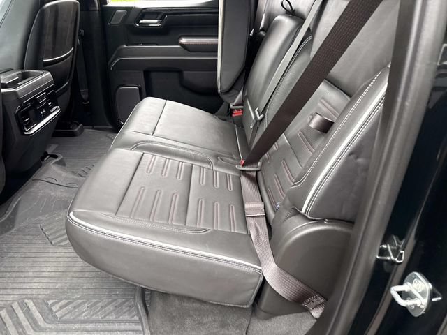 Used 2023 GMC Sierra 1500 AT4X w/ AT4X AEV Edition AWD/4WD image 18