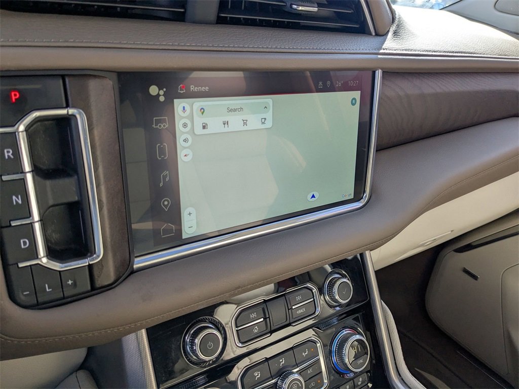 Certified 2024 GMC Yukon XL Denali image 21