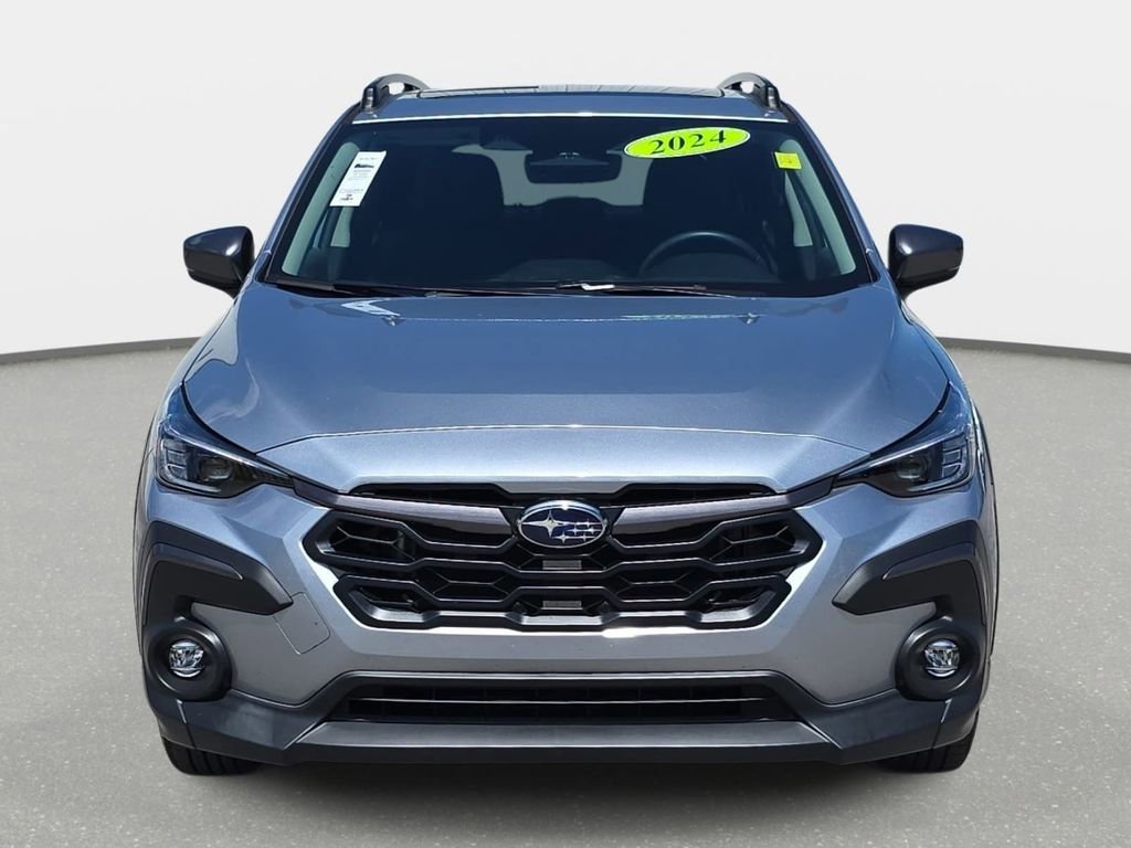 Certified 2024 Subaru Crosstrek 2.5i Limited w/ Popular Package #4A AWD/4WD image 2