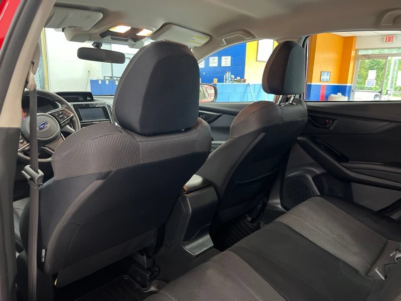 Used 2021 Subaru Crosstrek 2.0i AWD/4WD image 16