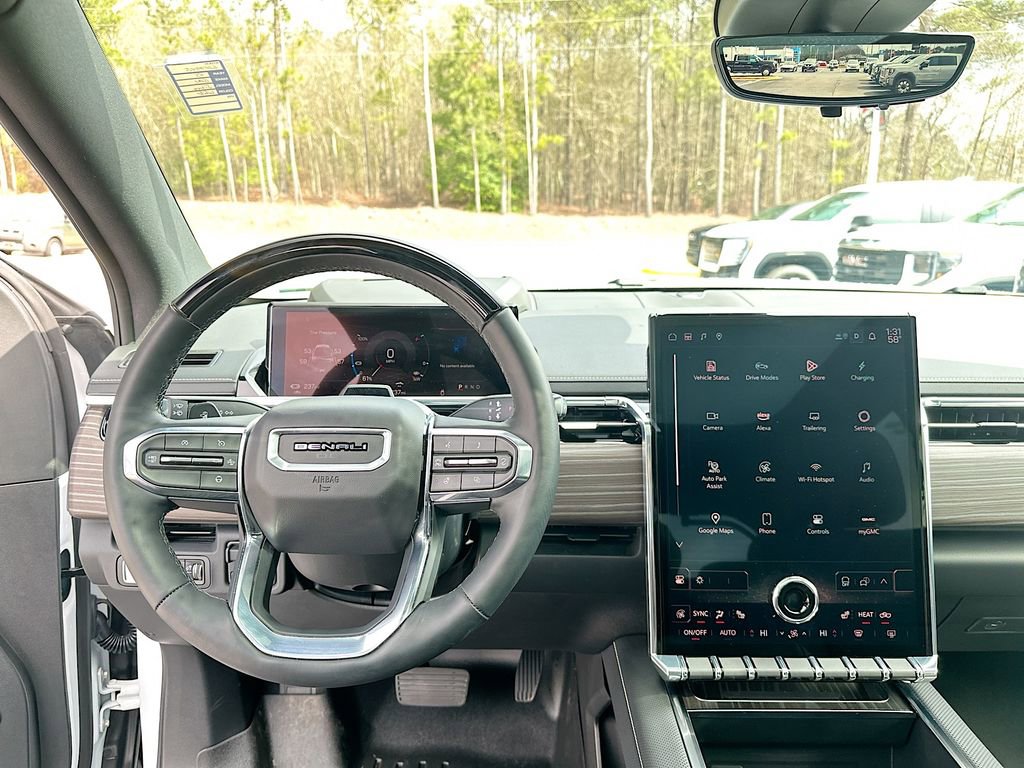 Used 2025 GMC Sierra EV Denali image 19