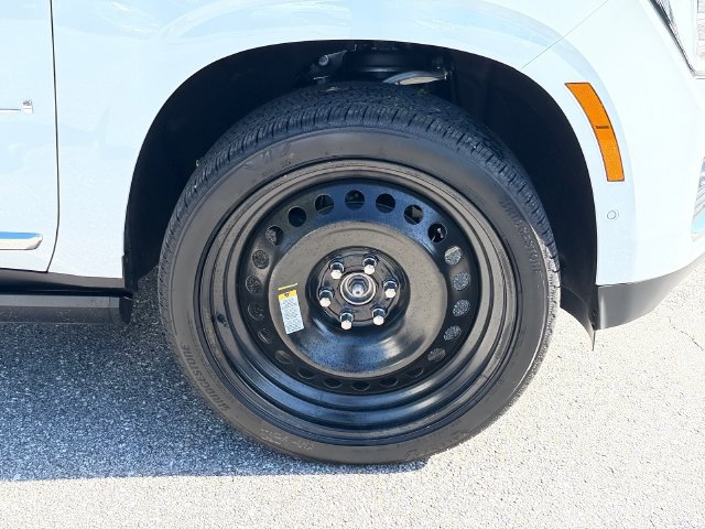 New 2027 GMC Yukon XL Denali w/ Sun & Power Step Package AWD/4WD image 9