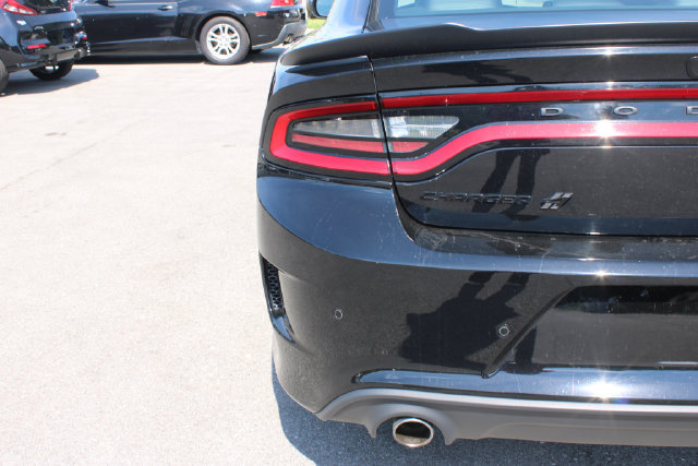 Used 2023 Dodge Charger GT w/ Plus Group AWD/4WD image 44