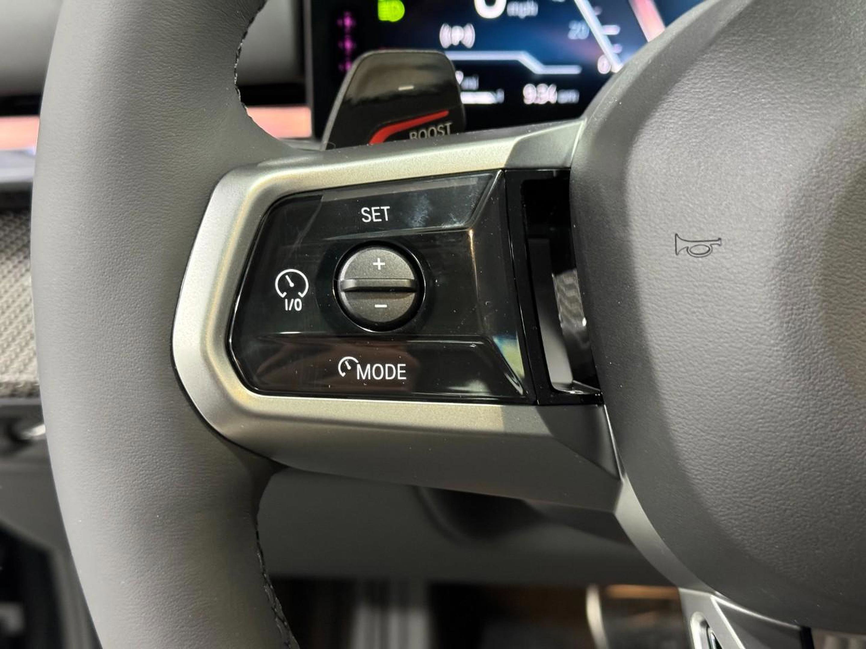 New 2026 BMW 540i xDrive w/ M Sport Package image 31