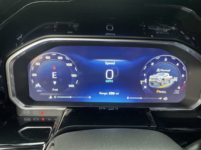 New 2026 Chevrolet Silverado 2500 ZR2 w/ ZR2 Bison Edition AWD/4WD image 15