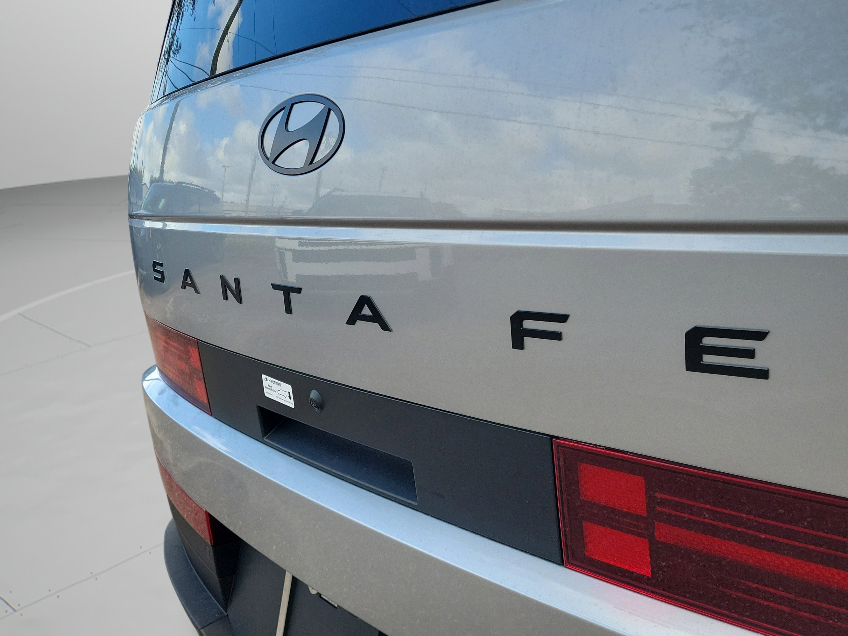 New 2026 Hyundai Santa Fe XRT AWD/4WD image 34