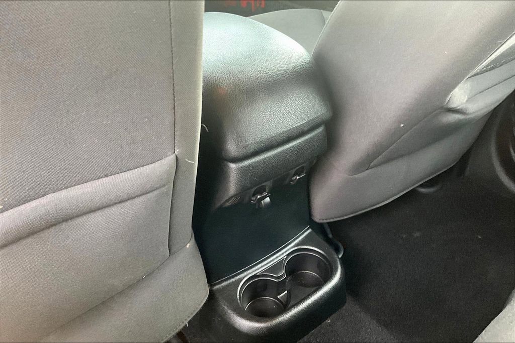 Used 2018 Jeep Wrangler Unlimited Sport w/ LED Lighting Group image 11