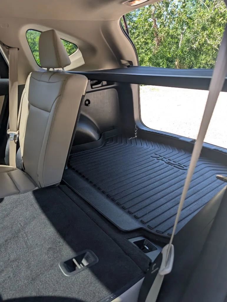 Used 2016 Honda CR-V EX-L image 38