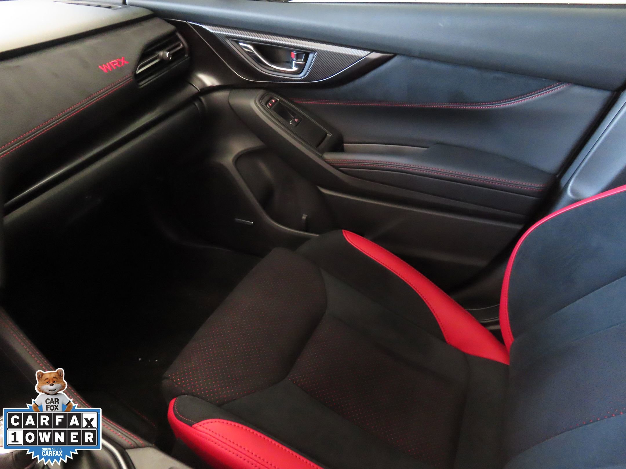 Used 2025 Subaru WRX Limited image 22