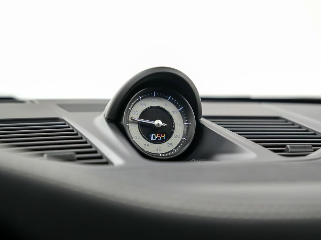 Used 2022 Porsche 911 Targa 4 GTS image 26