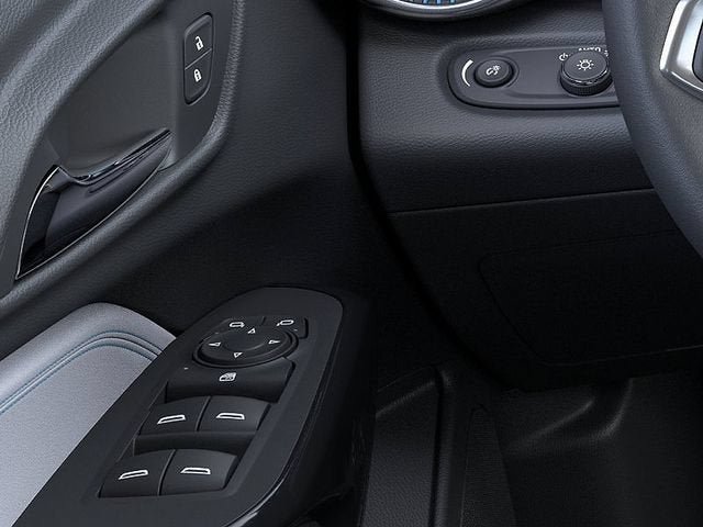 New 2026 Chevrolet Trax LT w/ LT Convenience Package FWD image 23