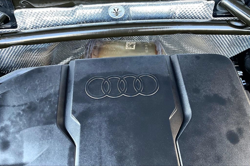 Used 2025 Audi Q5 Premium w/ Convenience Package AWD/4WD image 33