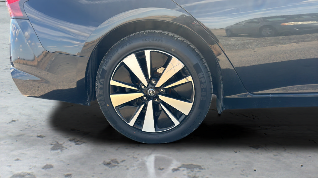 Used 2019 Nissan Altima 2.5 SL FWD image 37