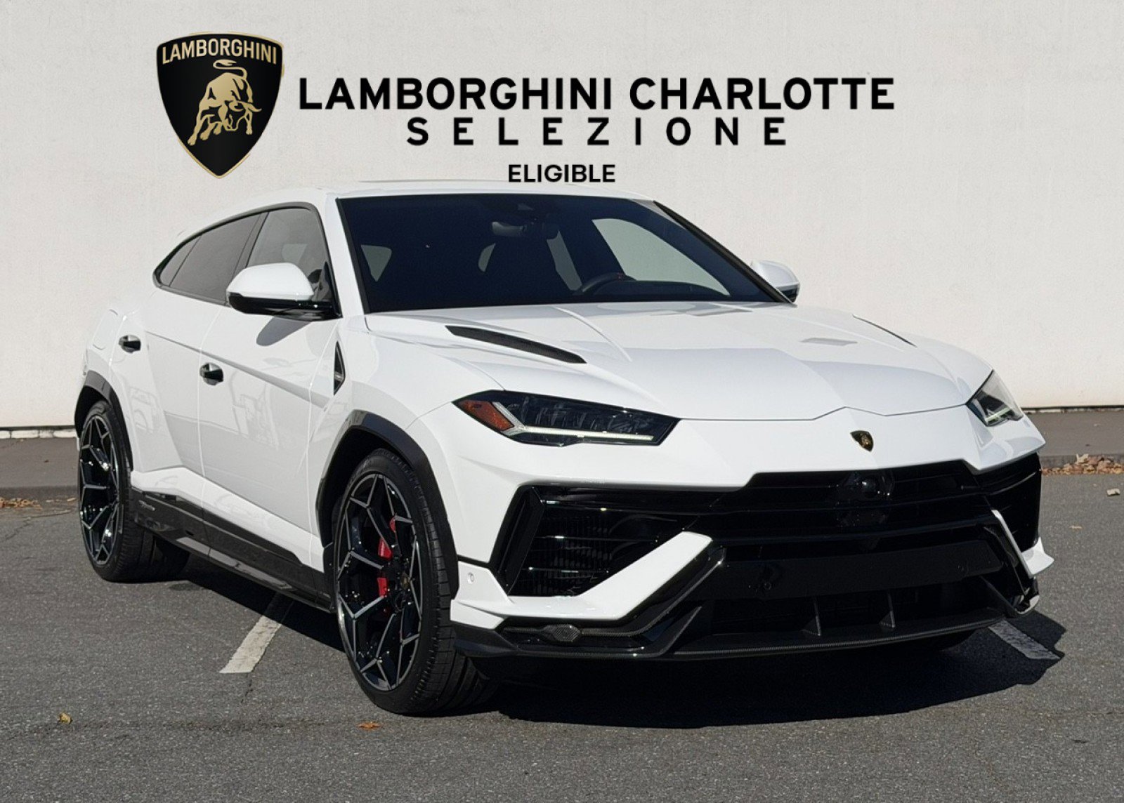 Used 2023 Lamborghini Urus Performante image 1