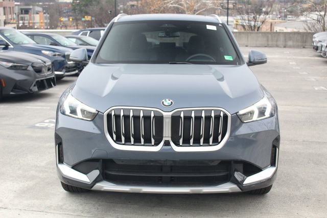 Used 2026 BMW X1 xDrive28i w/ Technology Package image 2