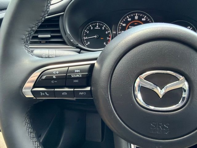 Used 2025 MAZDA CX-30 AWD 2.5 S w/ Select Sport Pkg image 19