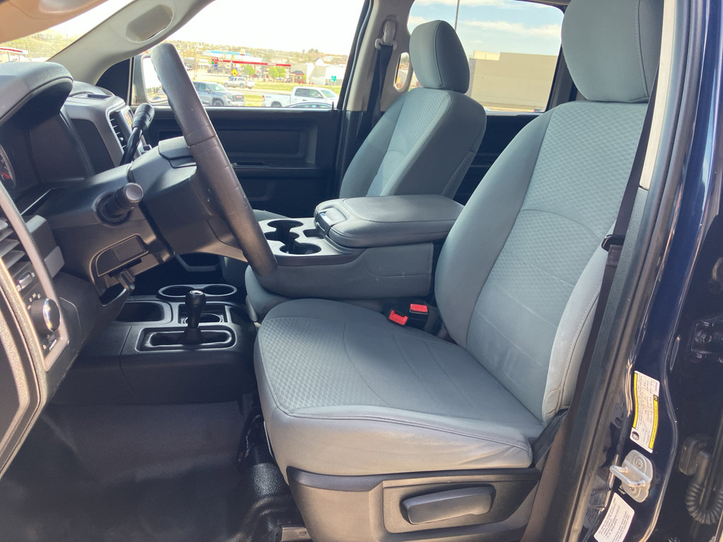 Used 2014 RAM 2500 Tradesman w/ Popular Equipment Group AWD/4WD image 9