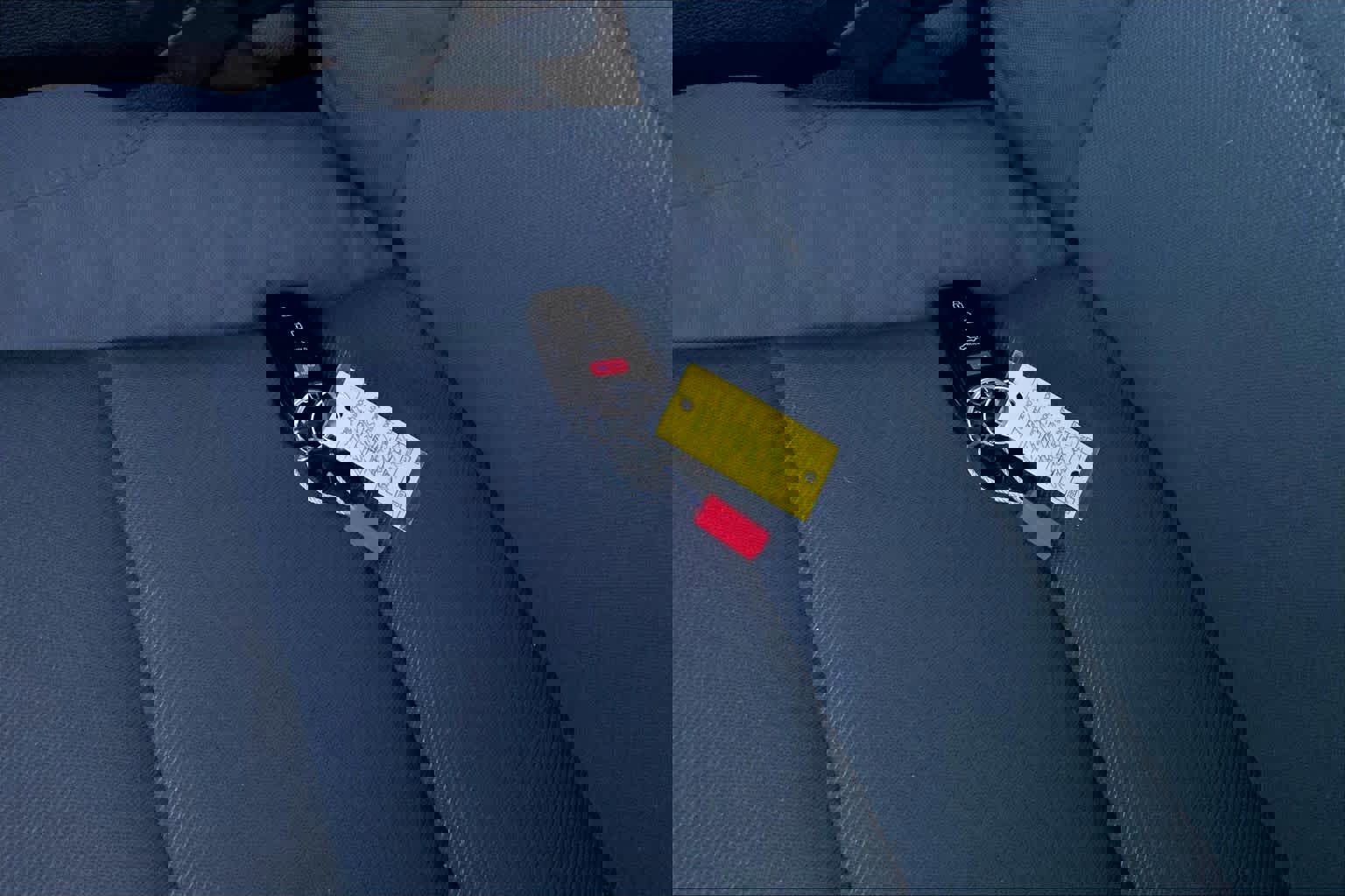 Used 2025 Toyota Tundra SR5 image 13