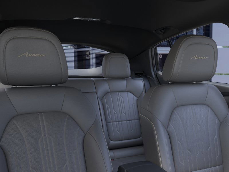 New 2026 Buick Envista Avenir image 24
