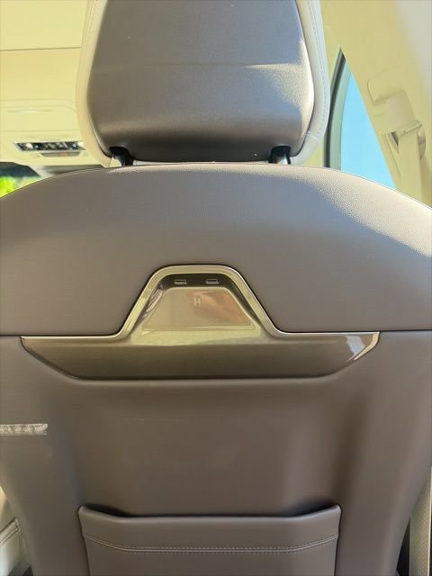 Used 2024 Lincoln Nautilus Black Label w/ Jet Appearance Package (87T) AWD/4WD image 30