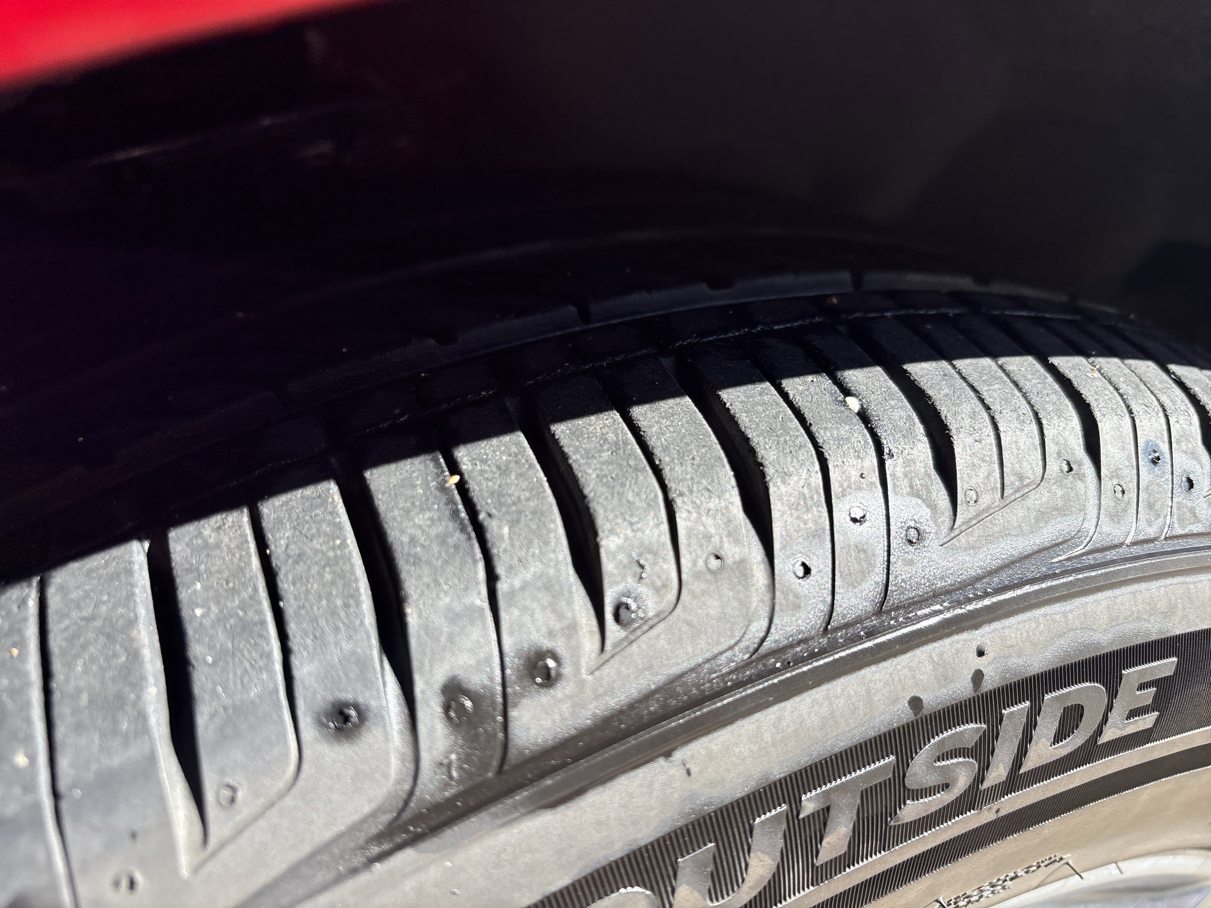 Used 2021 Ford Edge Titanium w/ Equipment Group 301A image 12