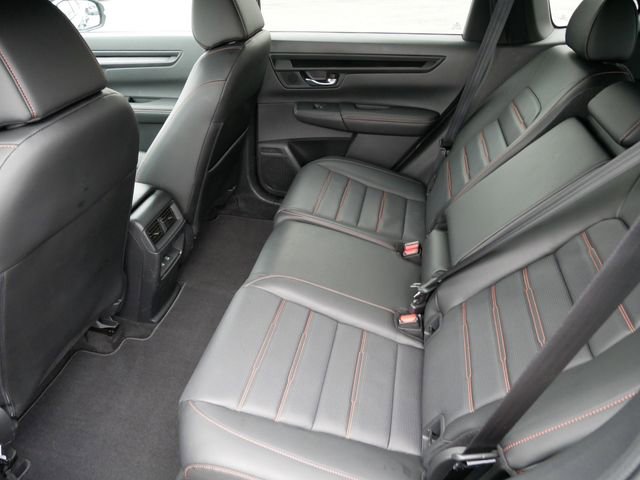 Used 2026 Honda CR-V Sport-L image 8