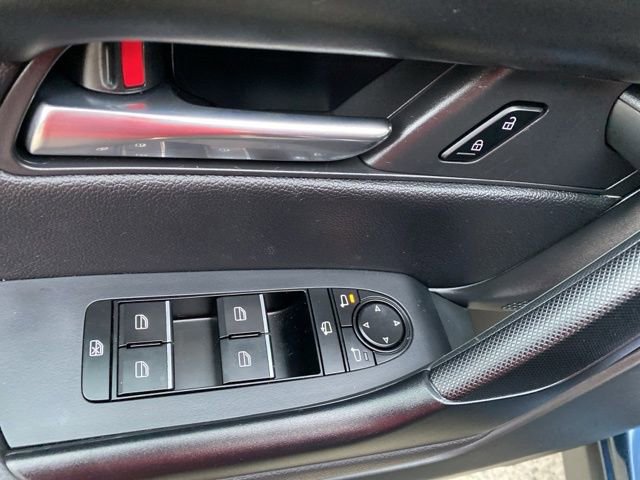 Used 2025 MAZDA CX-50 AWD 2.5 S w/ Premium Plus Pkg image 18