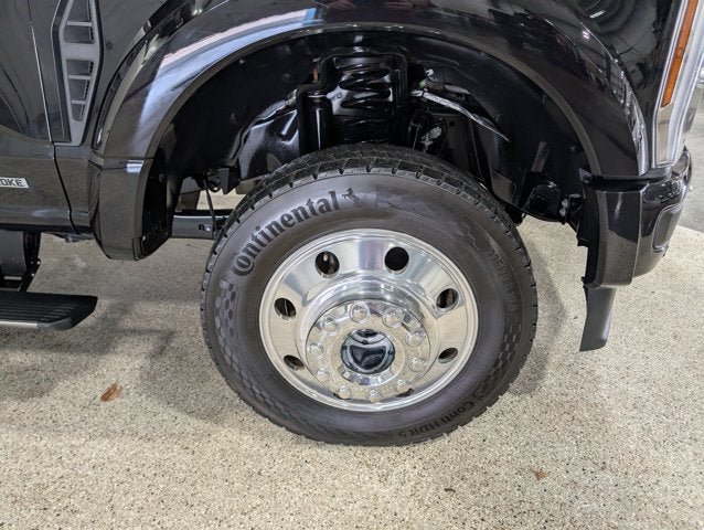 Used 2026 Ford F450 Platinum AWD/4WD image 15