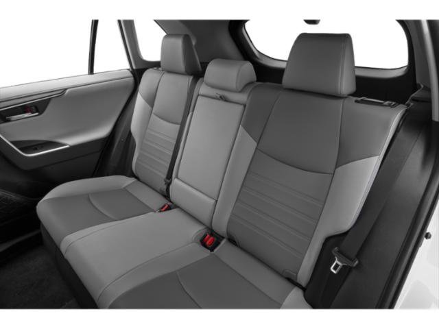Used 2019 Toyota RAV4 Limited w/ Carpet Mat Package AWD/4WD image 13
