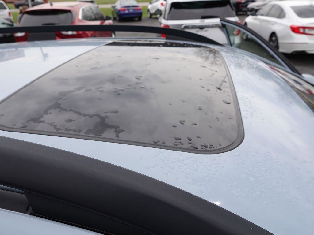 Used 2022 Subaru Crosstrek 2.5i Limited w/ Moonroof Package 2 image 38