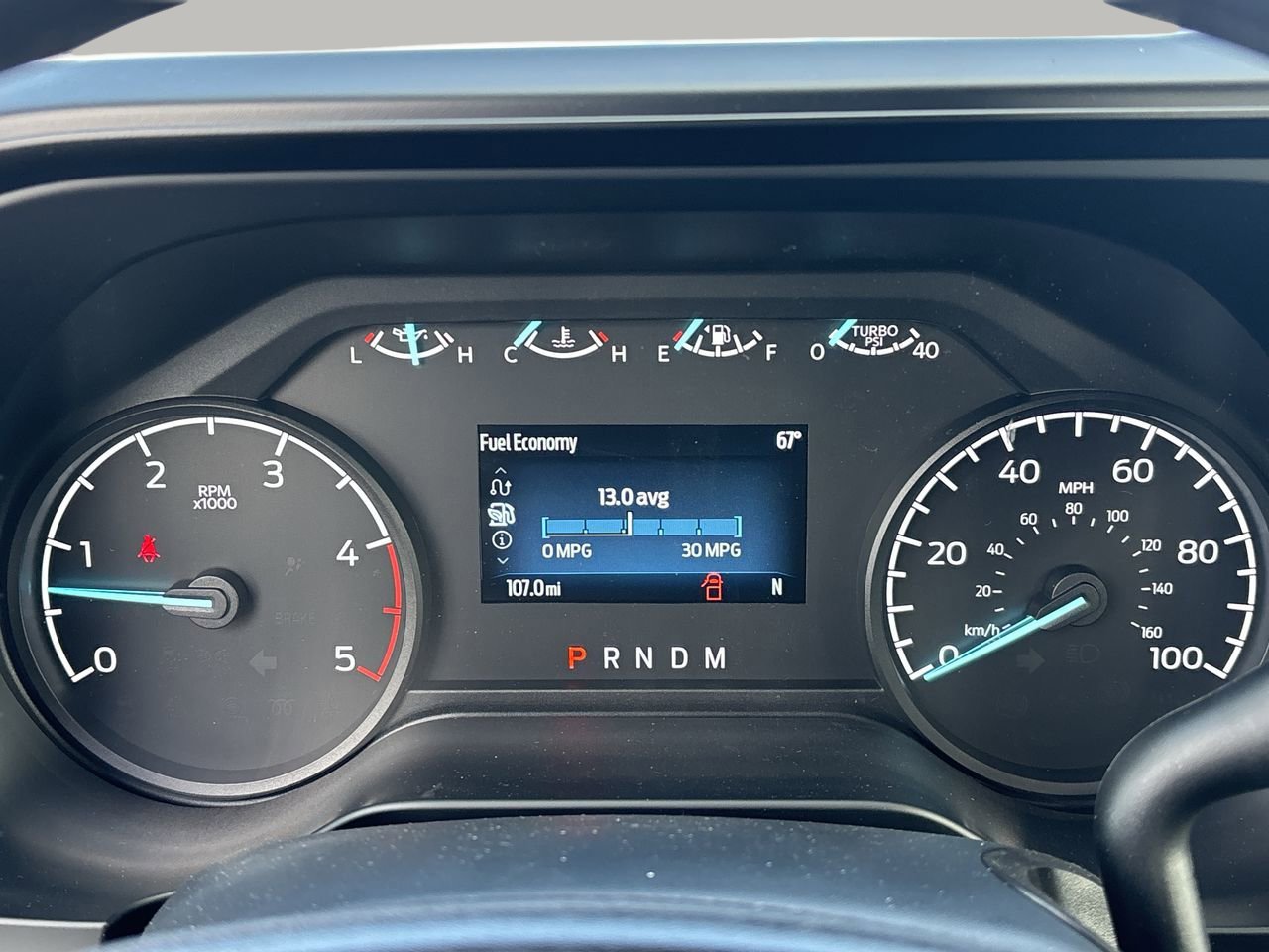 New 2026 Ford F250 XL w/ STX Appearance Package image 32