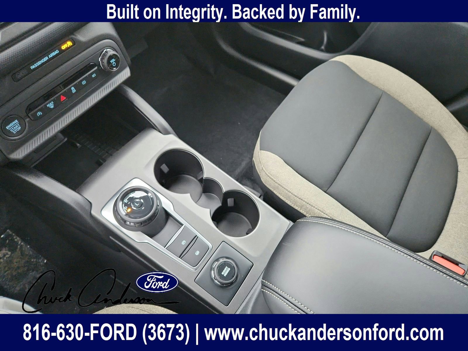 New 2025 Ford Bronco Sport Big Bend image 16