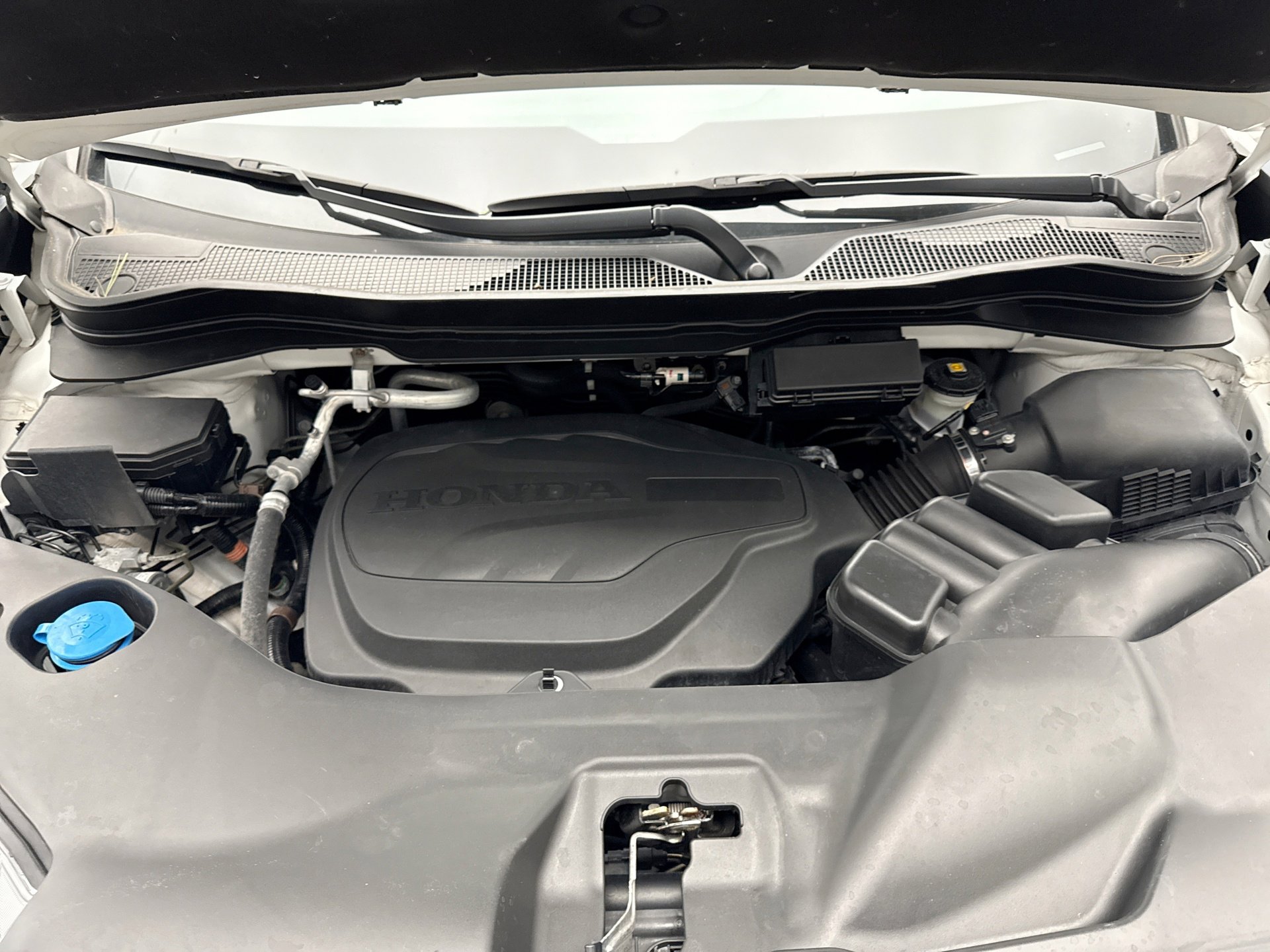 Used 2023 Honda Passport TrailSport image 28