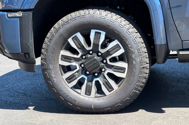 New 2026 GMC Sierra 2500 Denali Ultimate AWD/4WD image 32
