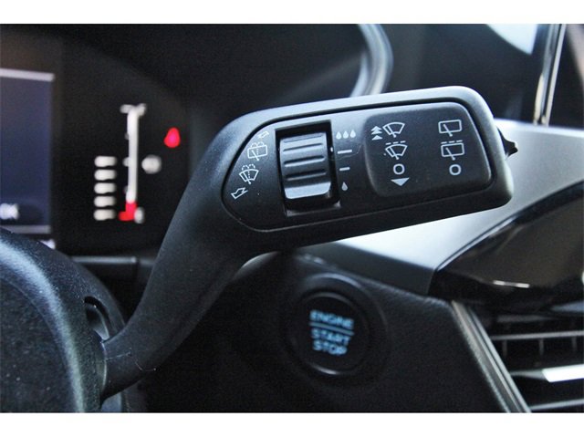 Used 2024 Ford Escape Active image 17