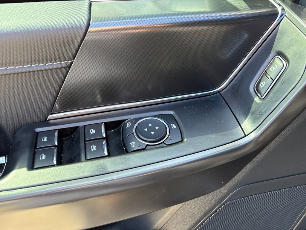 Used 2024 Ford F150 XLT w/ Equipment Group 302A MID image 17