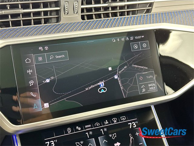 Used 2024 Audi RS 7 Performance image 26