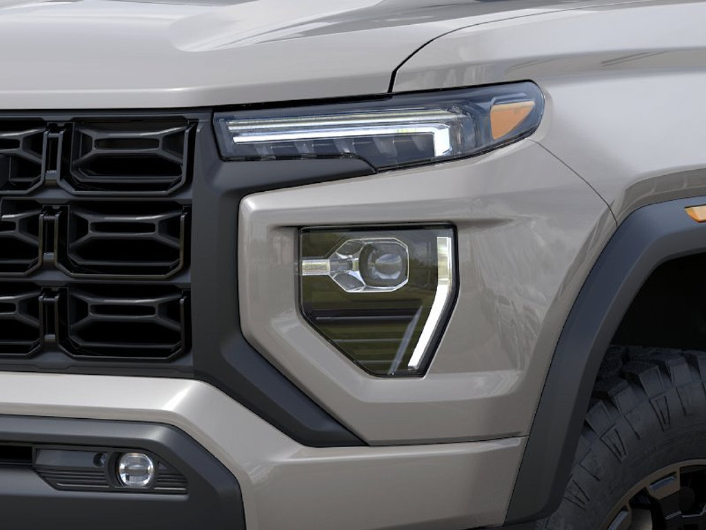 New 2026 GMC Canyon Elevation w/ Convenience Package AWD/4WD image 10