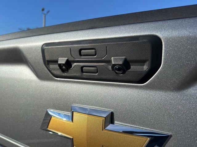 New 2026 Chevrolet Silverado 1500 LT w/ Safety Package RWD image 61