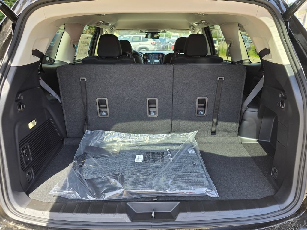 New 2026 Subaru Ascent Premium AWD/4WD image 14