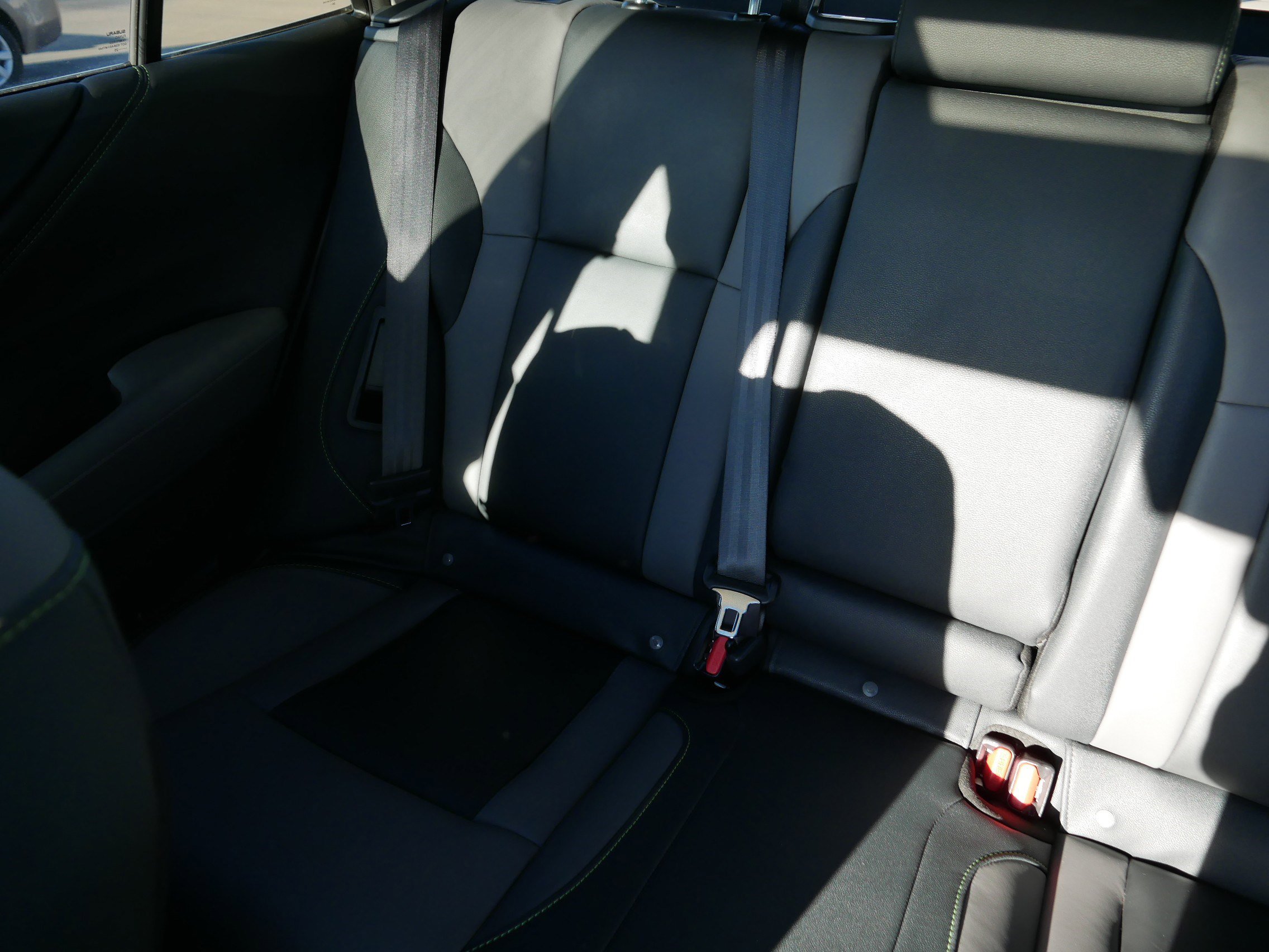 Used 2025 Subaru Outback Onyx Edition image 12