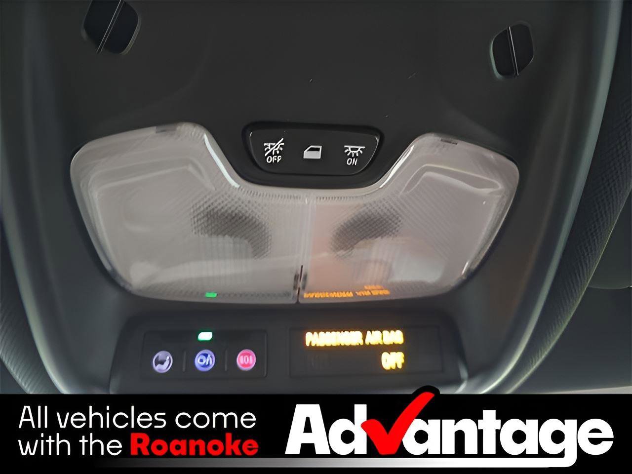 Used 2025 Chevrolet TrailBlazer RS image 28