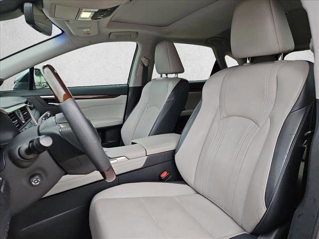 Used 2017 Lexus RX 350 FWD w/ Premium Package image 17