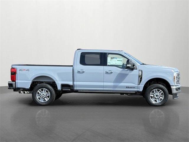 New 2025 Ford F250 Lariat w/ Lariat Ultimate Package image 7