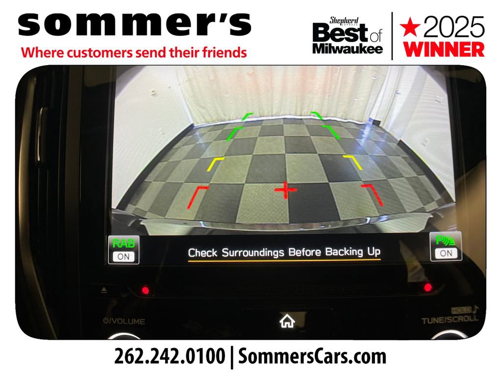 Used 2019 Subaru Impreza 2.0i Limited w/ Popular Package #2 image 17