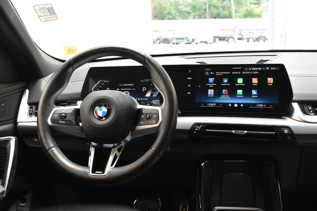Used 2026 BMW X2 xDrive28i AWD/4WD image 26
