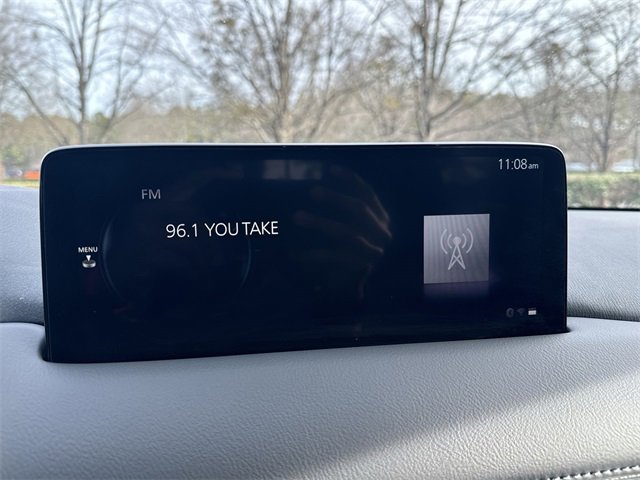 Certified 2025 MAZDA CX-5 AWD 2.5 S w/ Select Package image 16